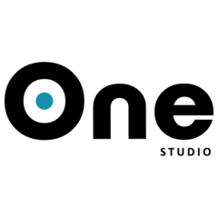 One studio