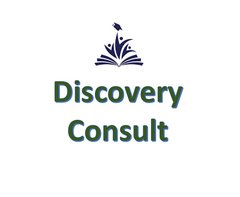 Discovery Consult