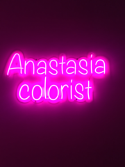 Anastasia colorist