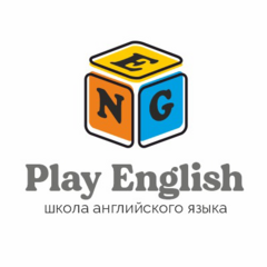 Play English