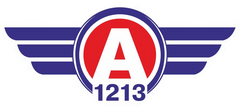 Автоколонна № 1213