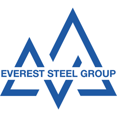 Everest steel group Astana