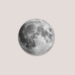 MOONHAIR