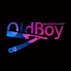 Oldboy Barbershop (ИП Соловьев Павел Дмитриевич)