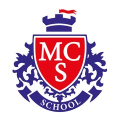 Английская школа MCS