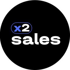 X2-Sales