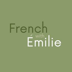 French with Emilie