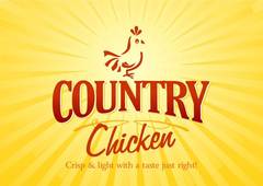 Country Chicken