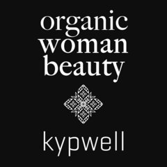 Organic woman beauty & KYPWELL