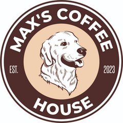 Кофейня Max`s coffee house
