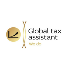 Глобальный Налоговый Ассистент