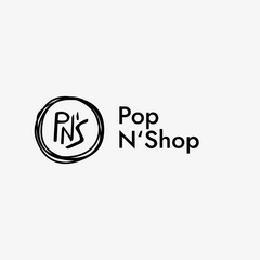 POP N SHOP Clothes Store