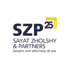 Sayat Zholshy & Partners Law Firm