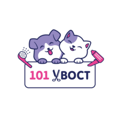 Зоосалон 101 Хвост