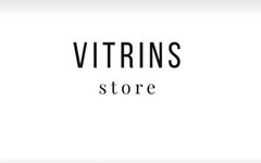 Магазин одежды Vitrins