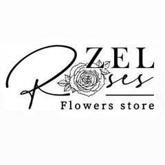 ZelRoses Цветы