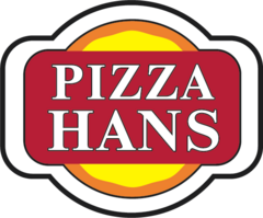 Hans-pizza