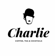 Чарли логотип. Логотип Charlie.