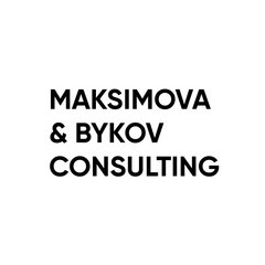 Maksimova & Bykov Consulting