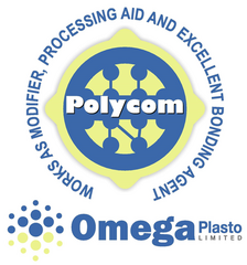 OMEGA PLASTO ADDITIVES