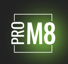 Маркетинговое агентство PRO M8
