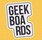 GEEKBOARDS