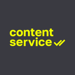 Content Service