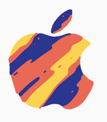 Apple Mania