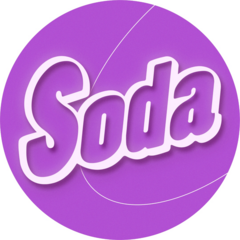 Soda