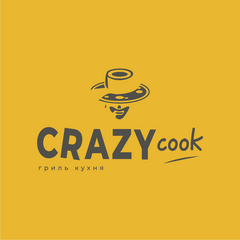 Crazy Cook