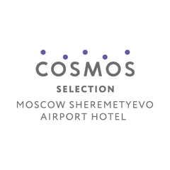 Cosmos Selection Moscow Sheremetyevo Airport Hotel
