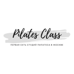 Pilates Class