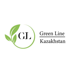 Green line Kazakhstan