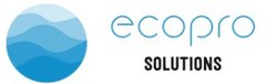 ECOPRO SOLUTIONS