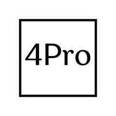 4 Pro