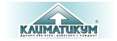 Управляющая компания звездная. Климатикум.