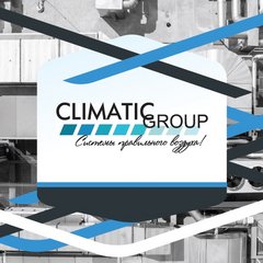 CLIMATIC GROUP