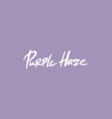 Purple haze