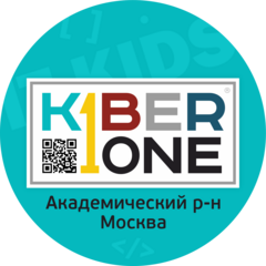 KIBERone (ИП Платонов Василий Владимирович)