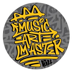 Music Art Master