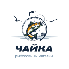 Рыболовный магазин Чайка