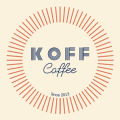 KOFF Coffee