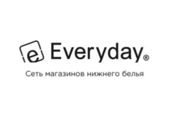 Everyday торговая сеть (ИП Федосеев Андрей Викторович)