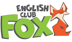 Fox English Club, детский центр