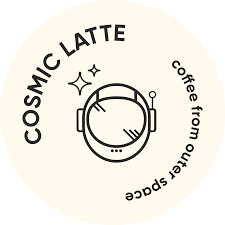 Cosmic Latte (ООО Пик Кофе)