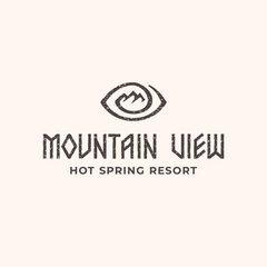 Mountain View Hot Spring Resort (ОсОО AQUALAND (АКВАЛЭНД))