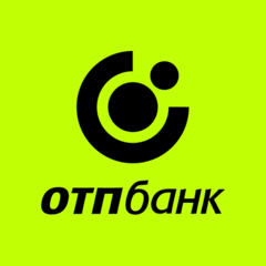 ОТП Банк, АО (OTP bank)