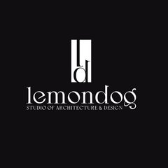Студия архитектуры и дизайна Lemondog