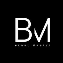 Blond master