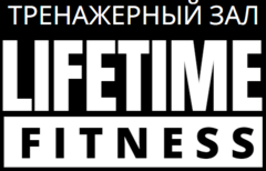 Life time fitness